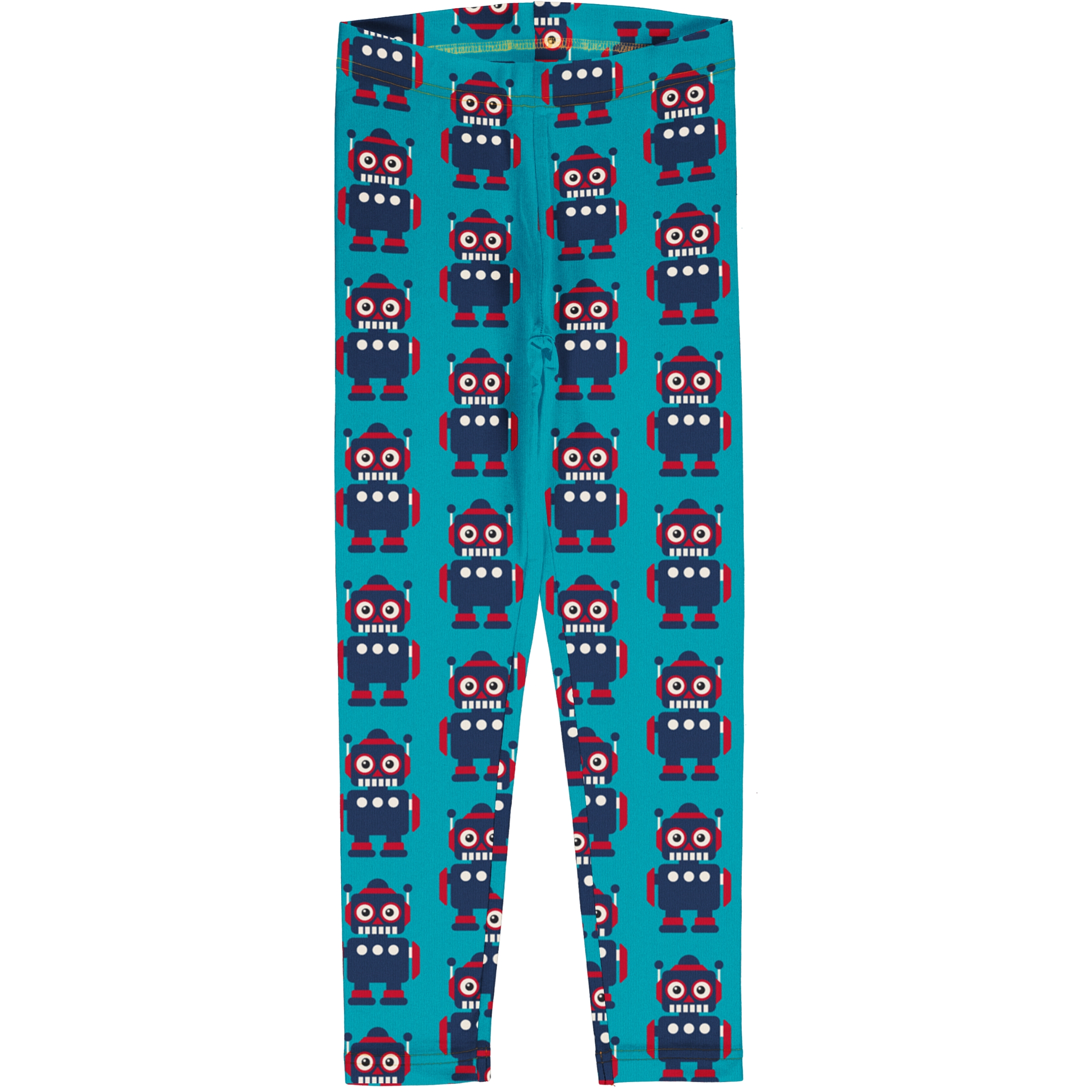 Leggings-A CLASSIC ROBOT