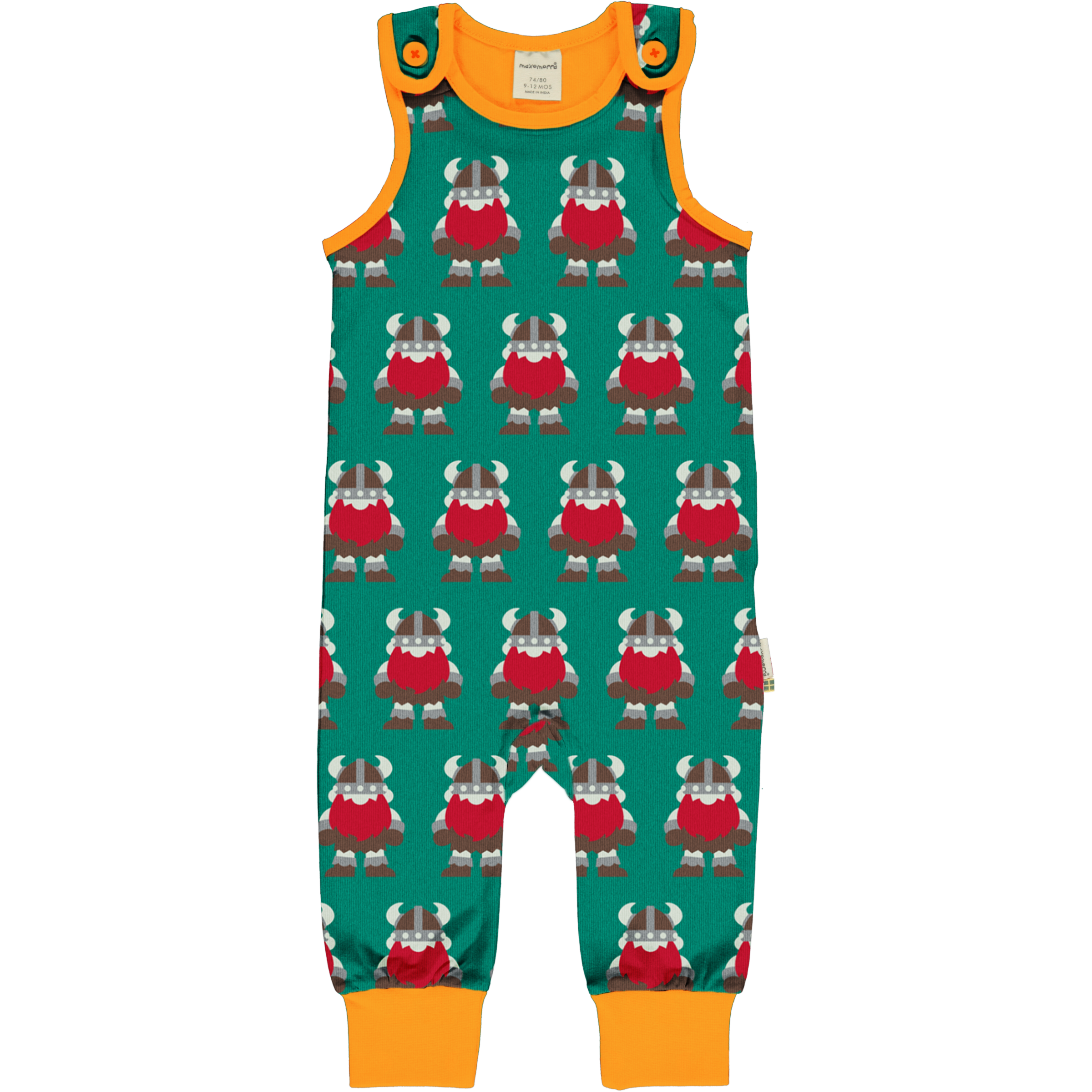 PLAYSUIT Viking
