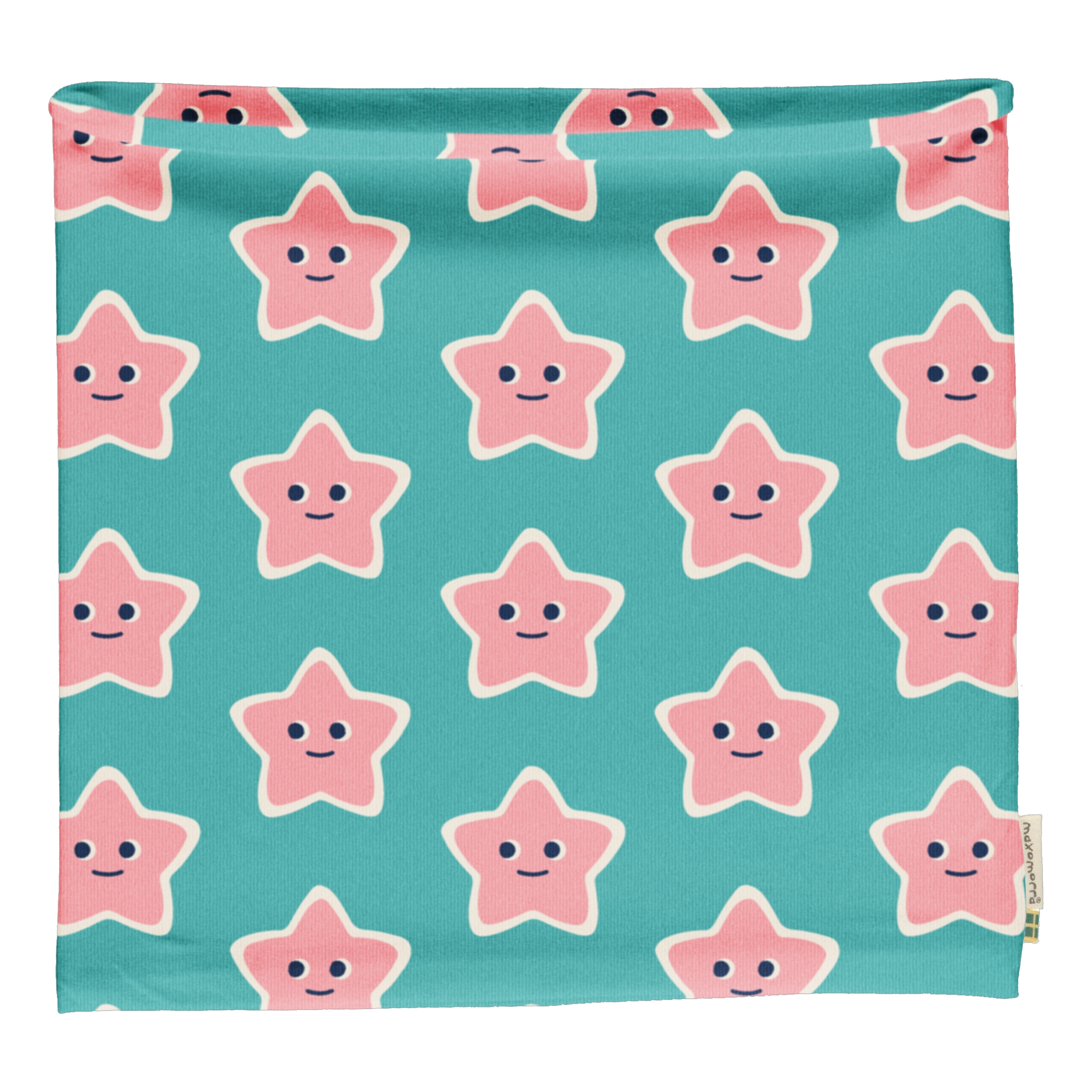 Scarf Tube STARFISH