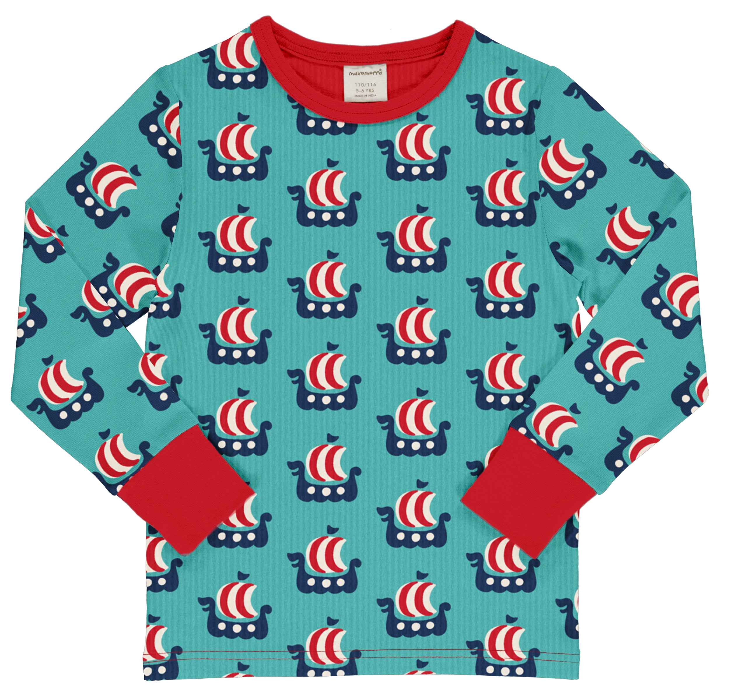 Top LS VIKING SHIP