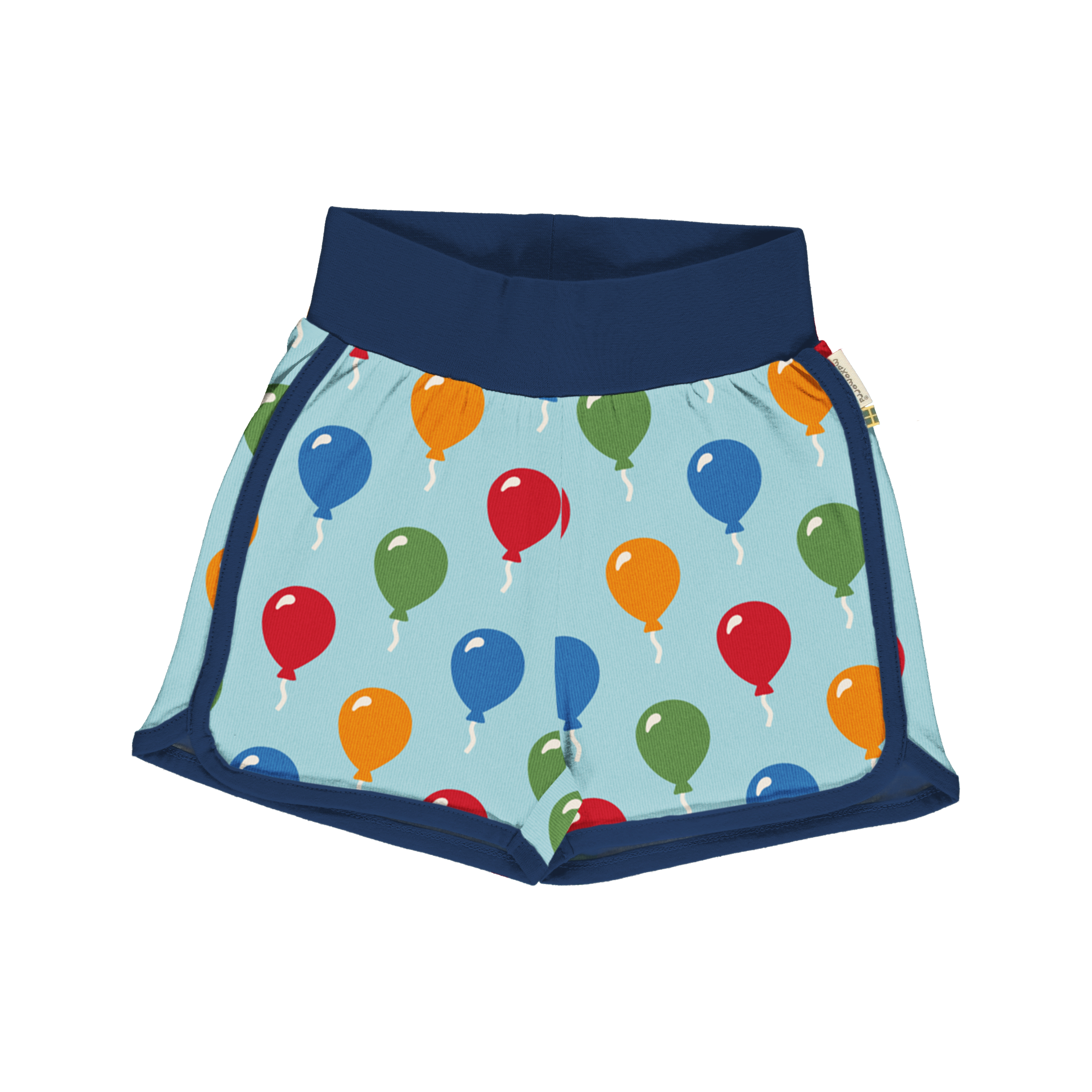 Runner Shorts BALLOON