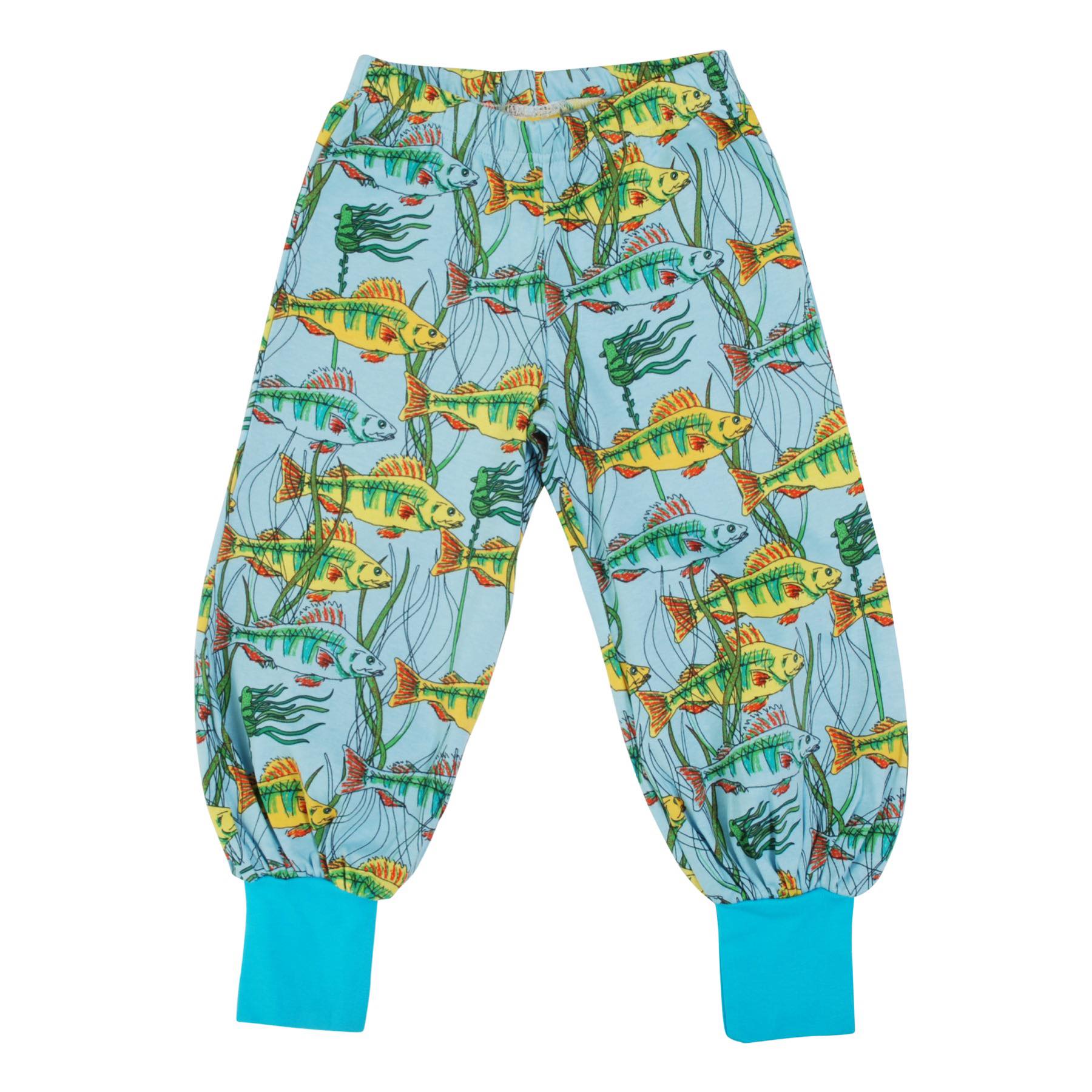 Duns Perch Baggy Pants