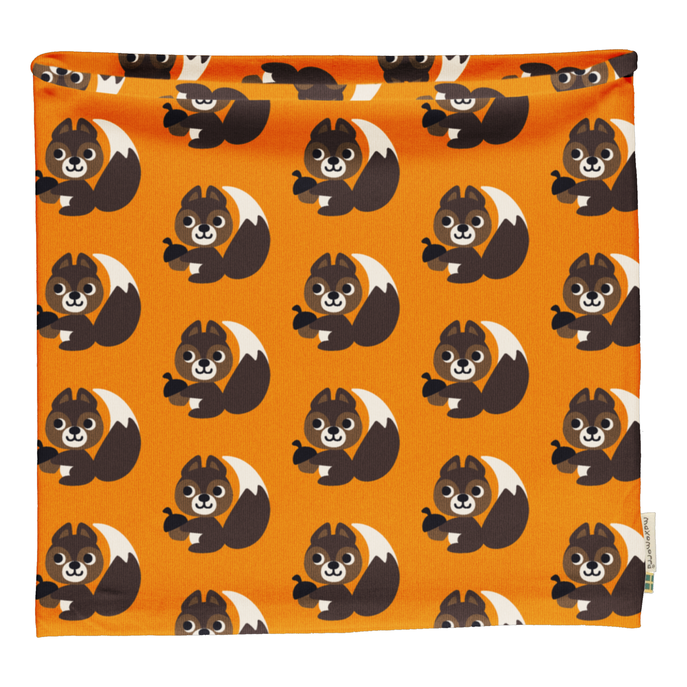 Scarf Tube SQUIRREL