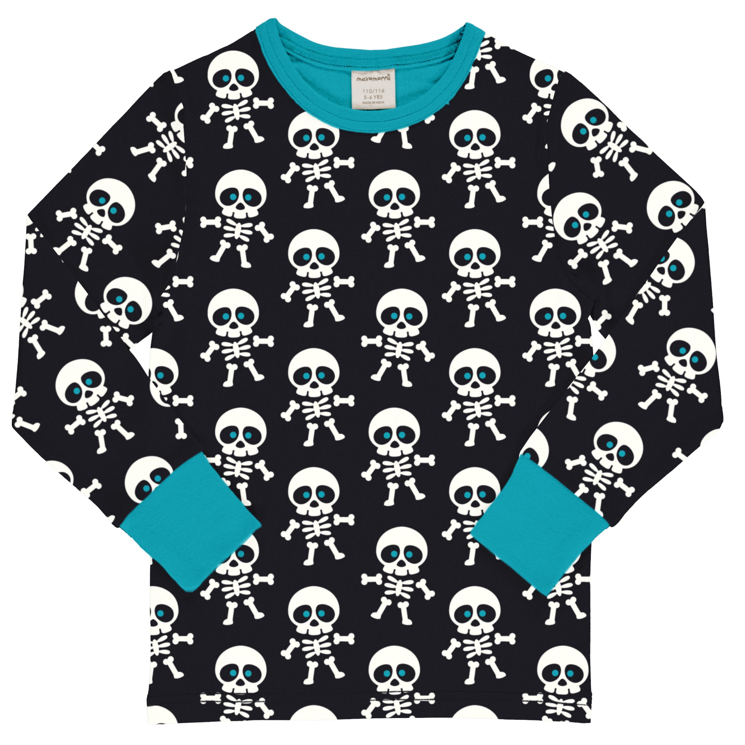 Top LS CLASSIC SKELETON