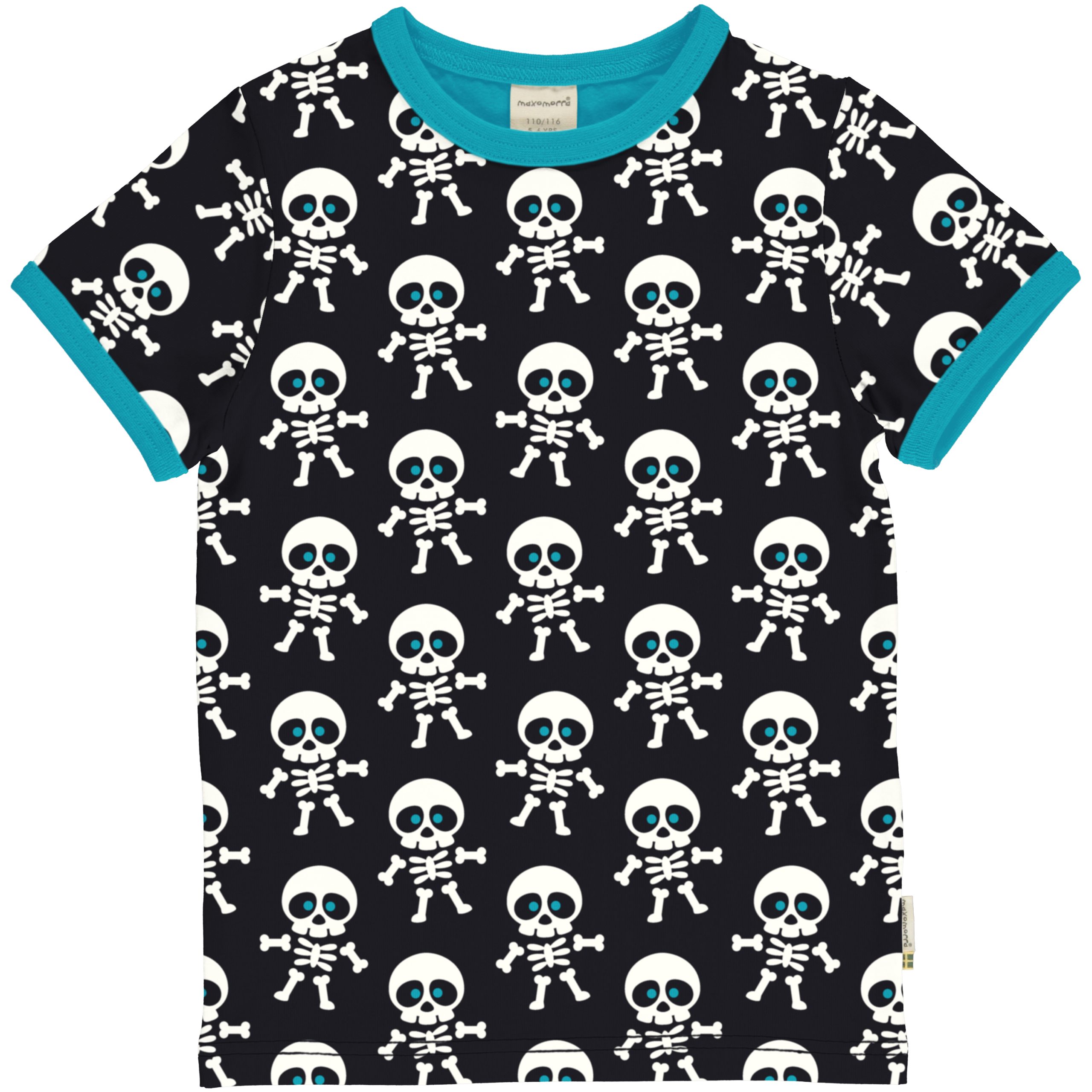 Top SS CLASSIC SKELETON
