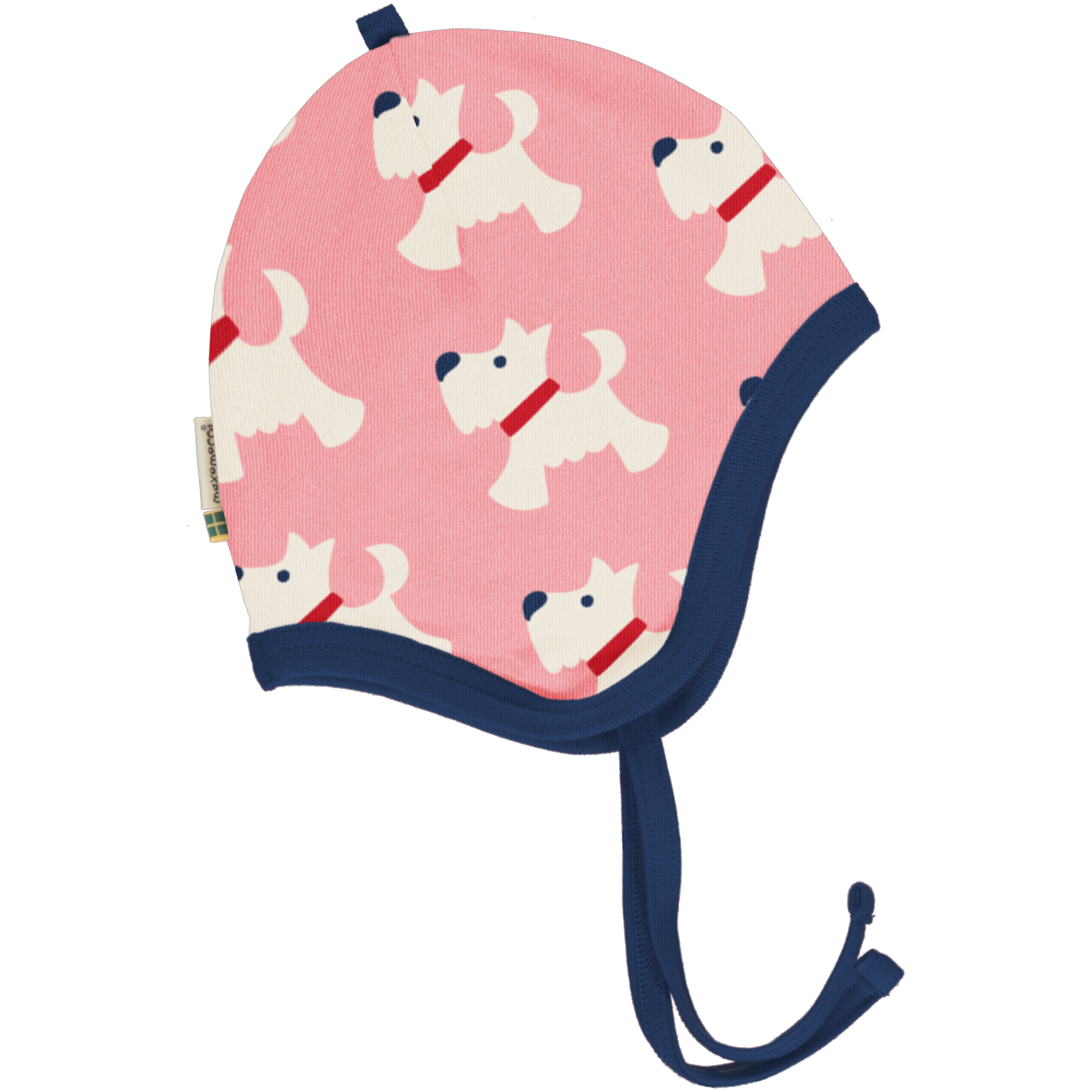 Hat Helmet Velour SCOTTIE