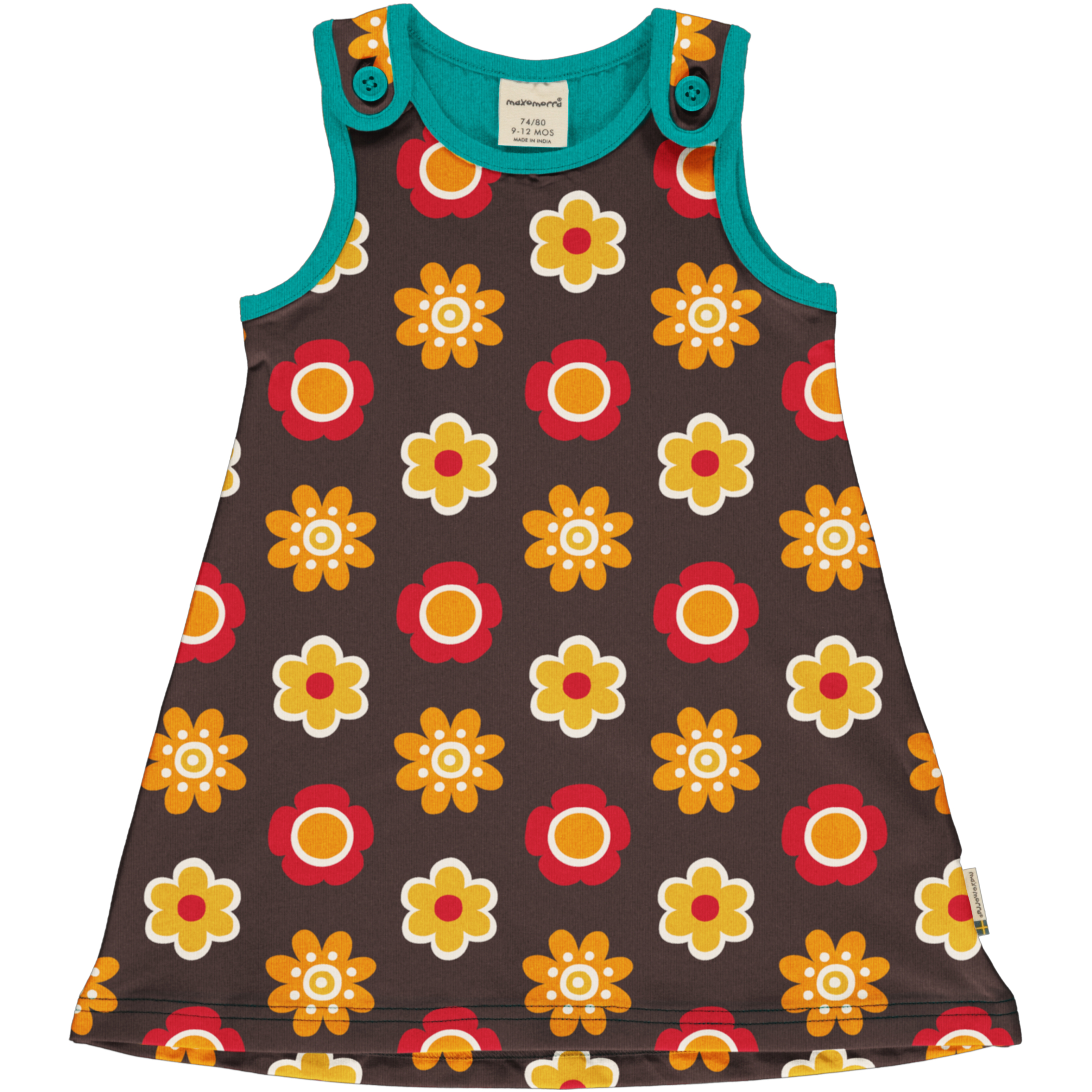 Playdress FLOWER