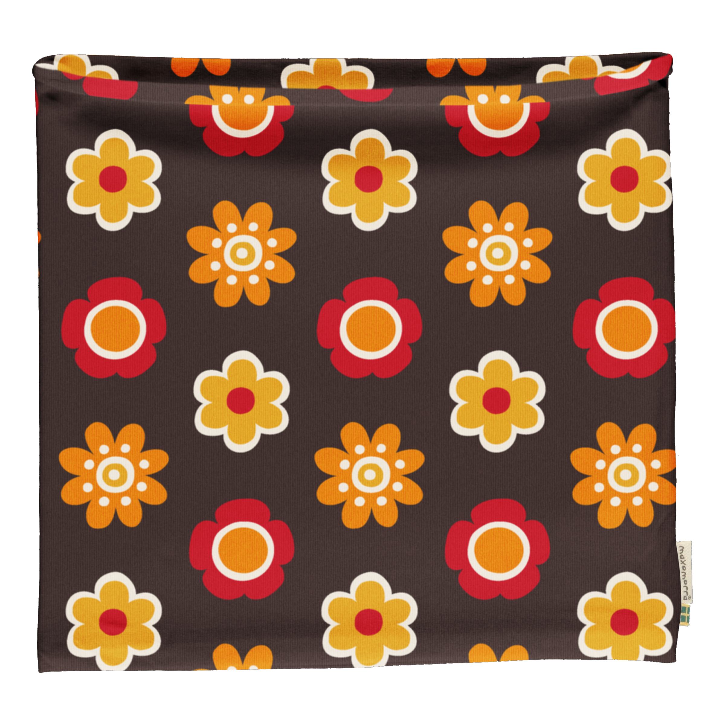 Scarf Tube FLOWER