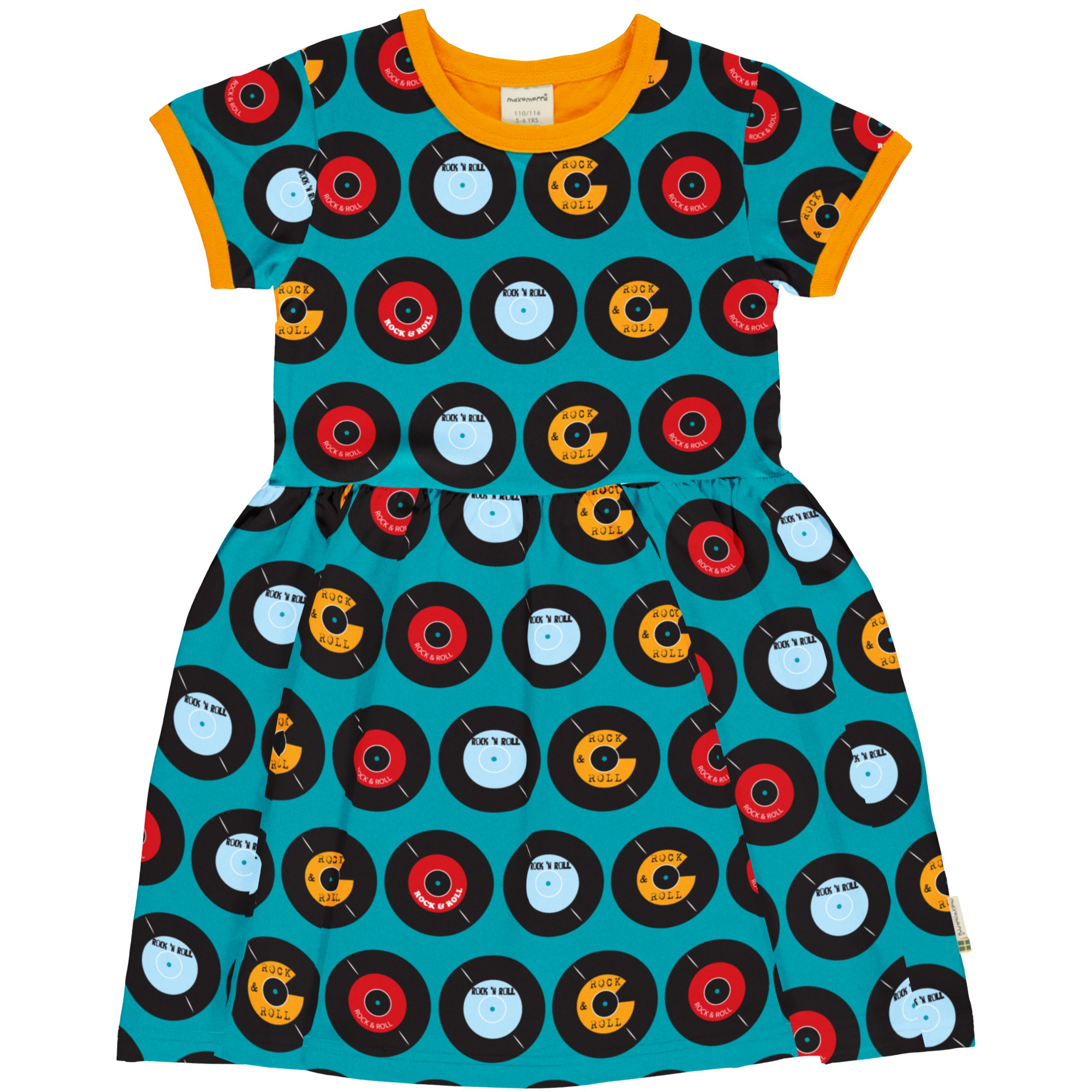 Dress Spin SS CLASSIC LP