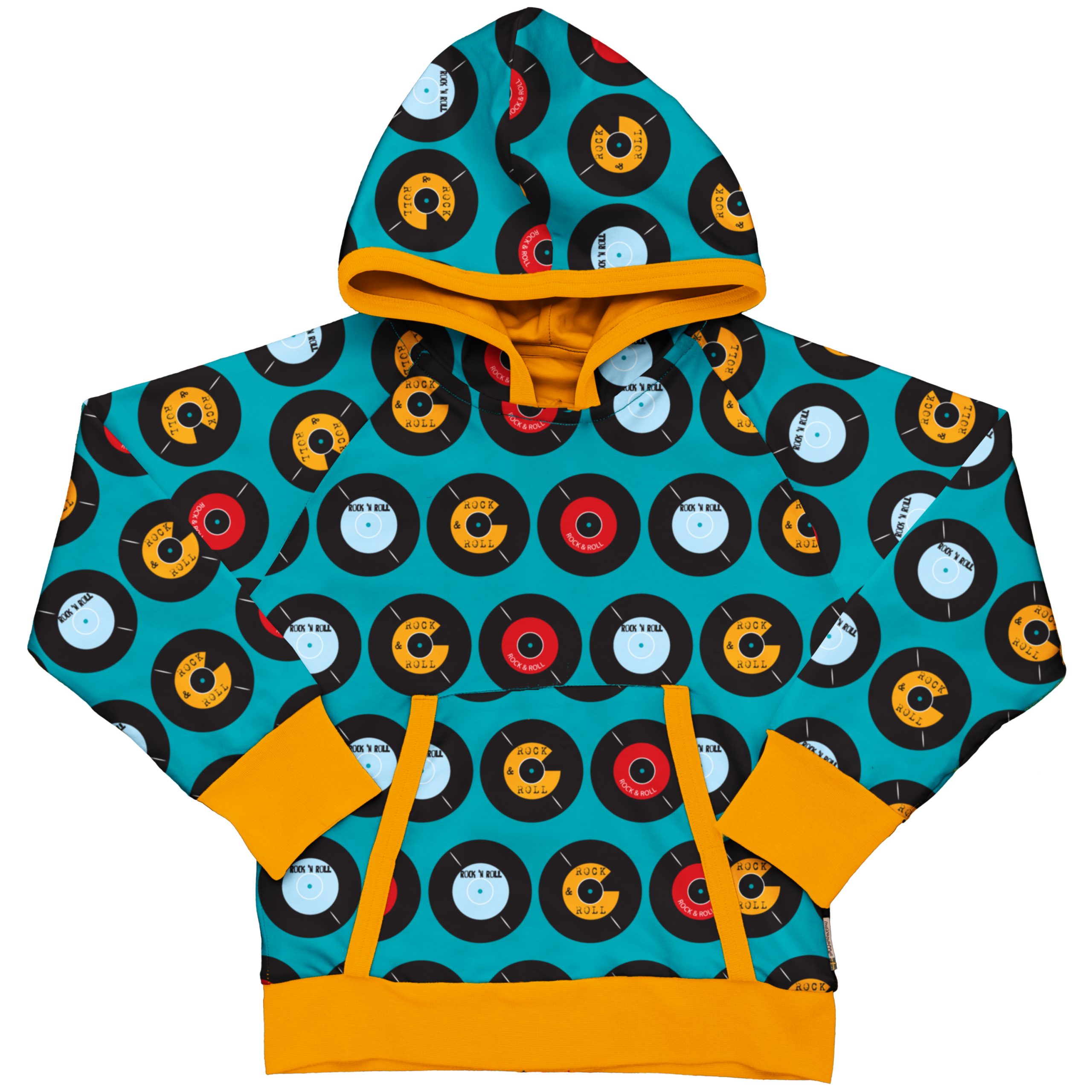 Hoodie Lined CLASSIC LP
