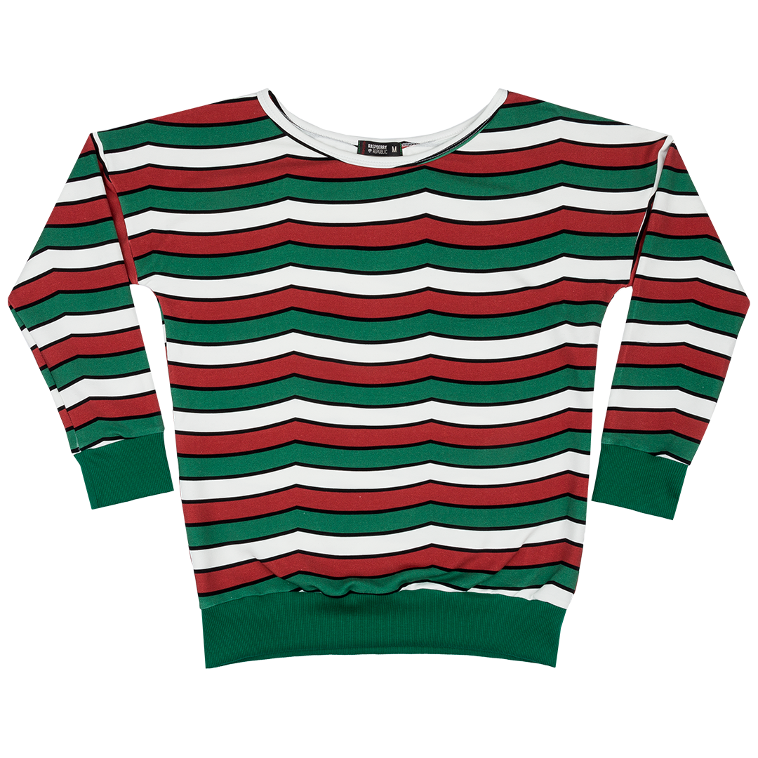 Mommy Sweatshirt Gift Wrap