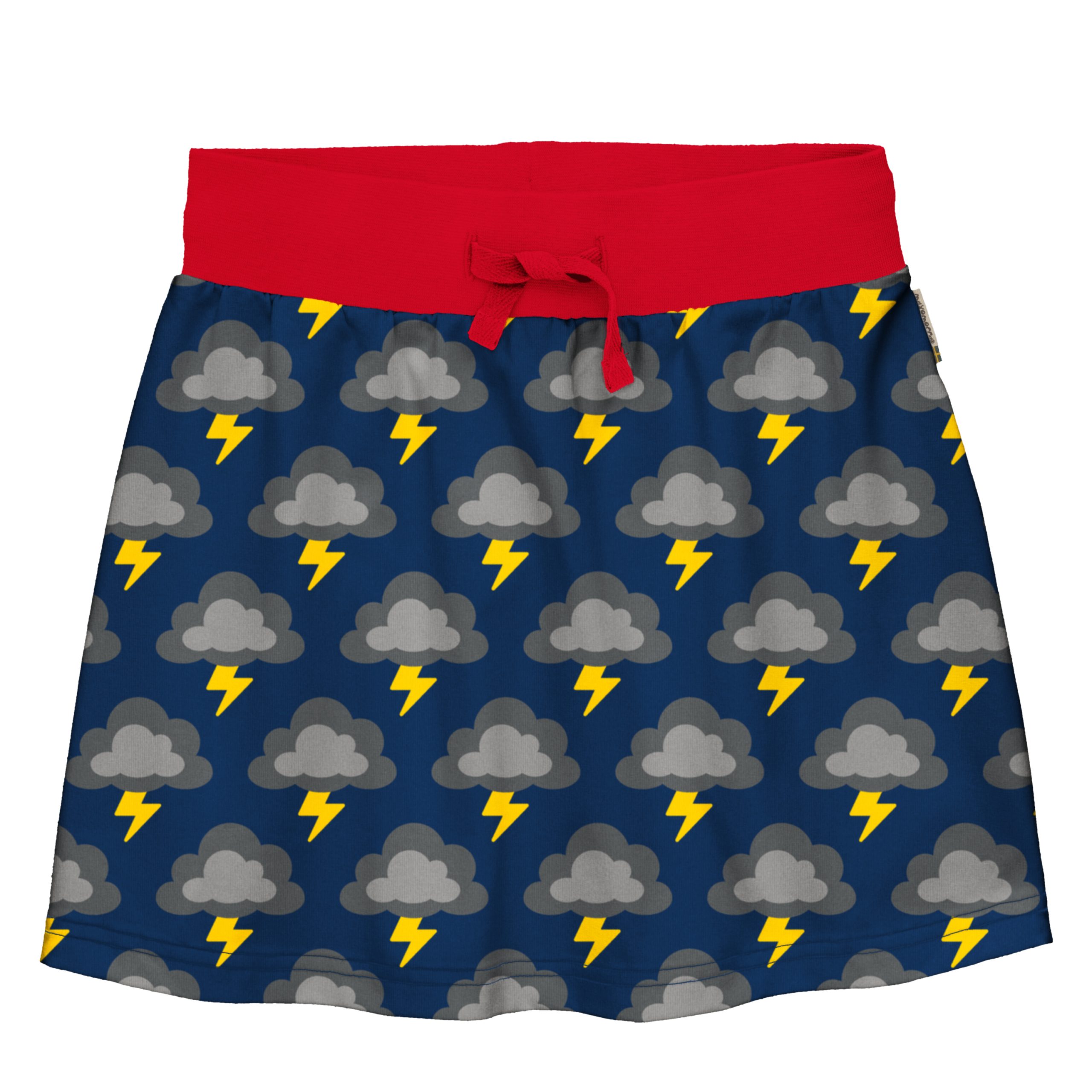 Skirt CLASSIC LIGHTNING