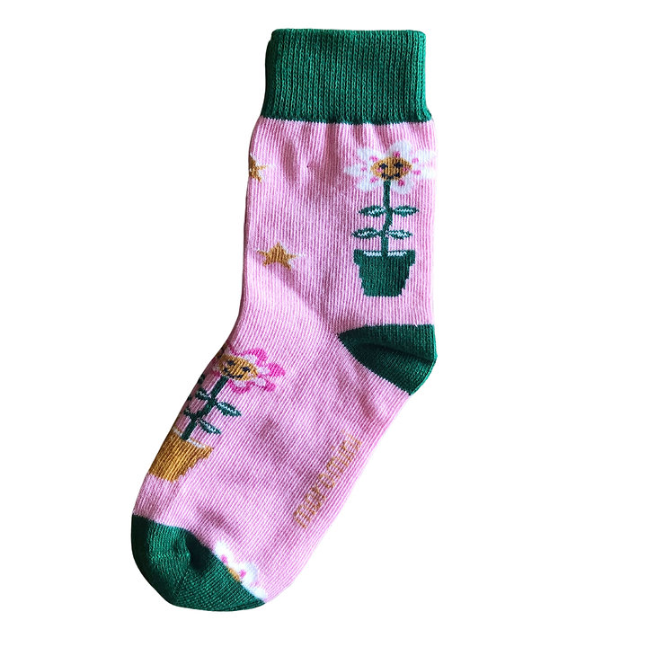 Moromini Level One Socks