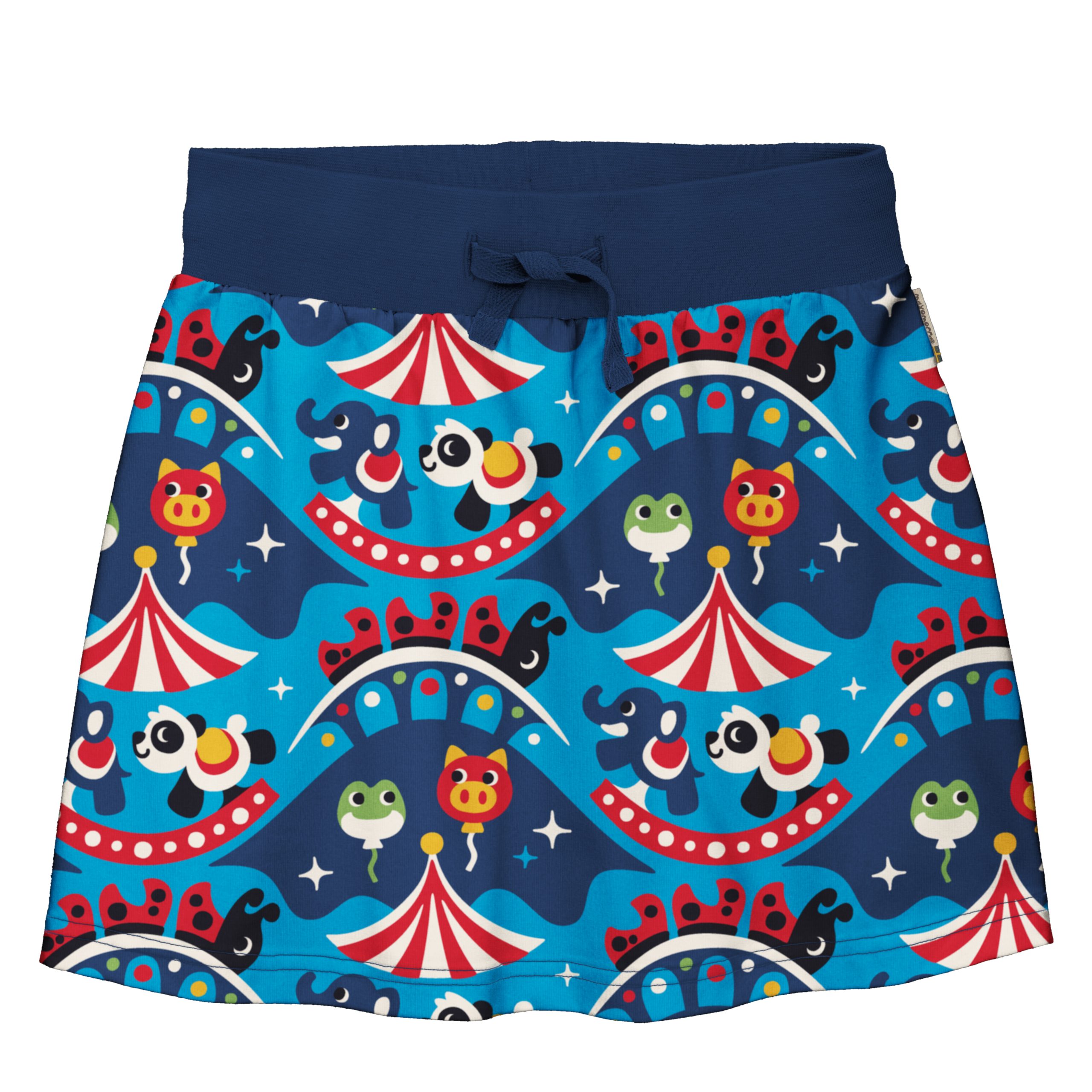 Skirt FAIRGROUND