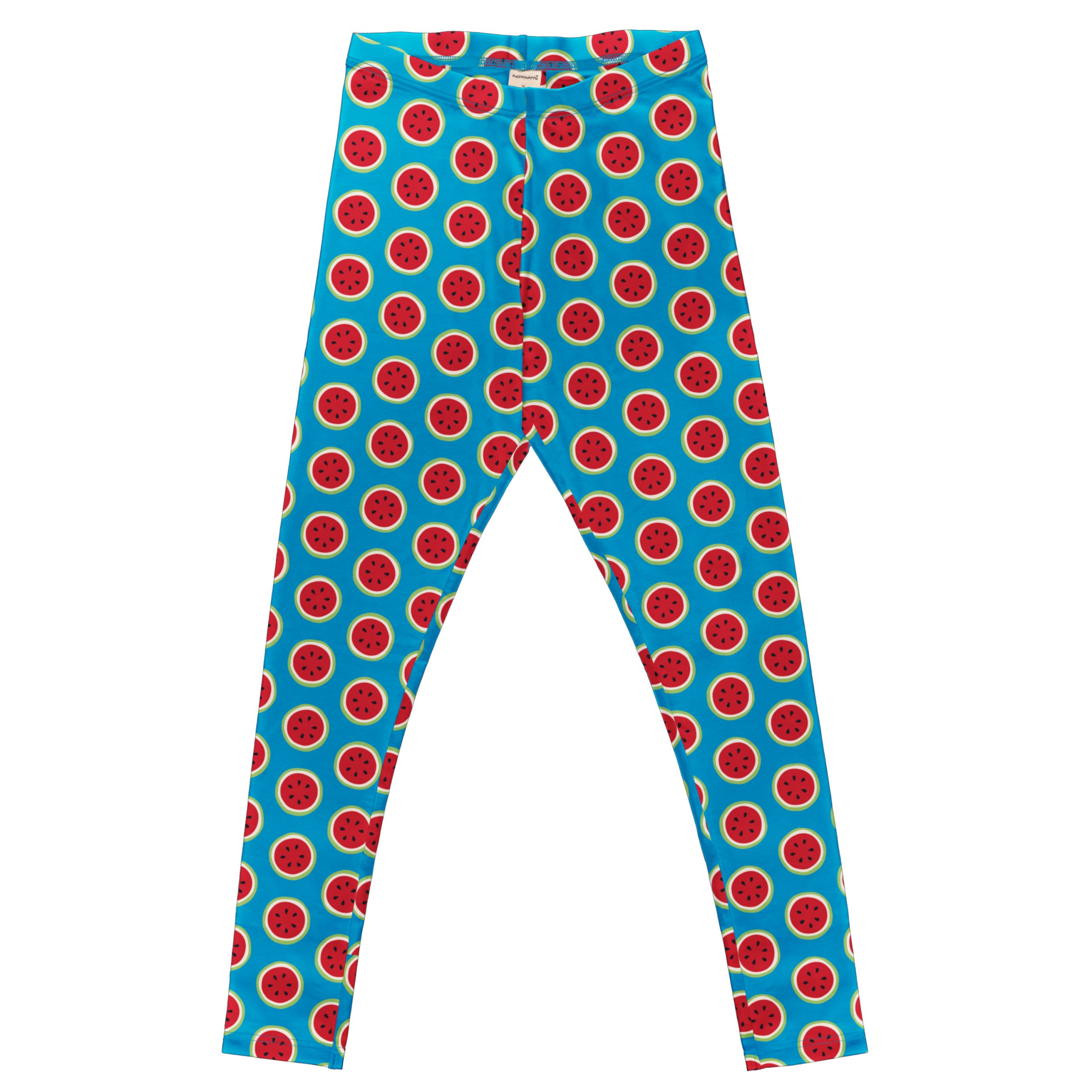 Leggings Adult WATERMELON