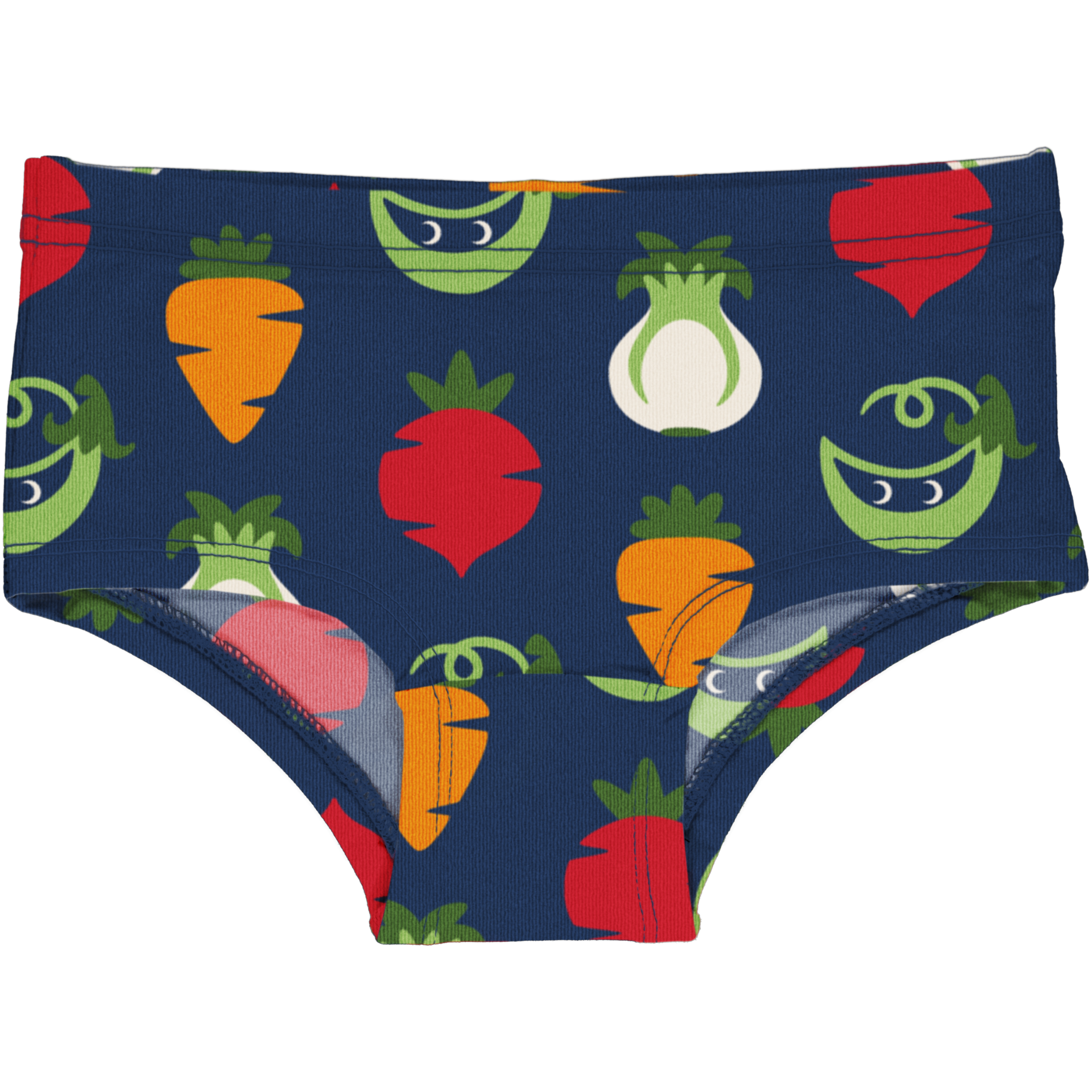 Briefs Hipsters VEGETABLES